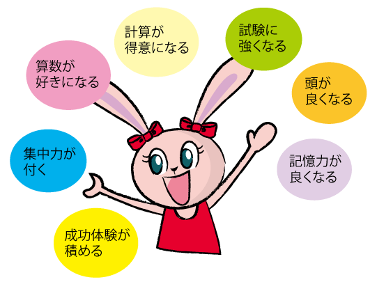 ウサギイラスト